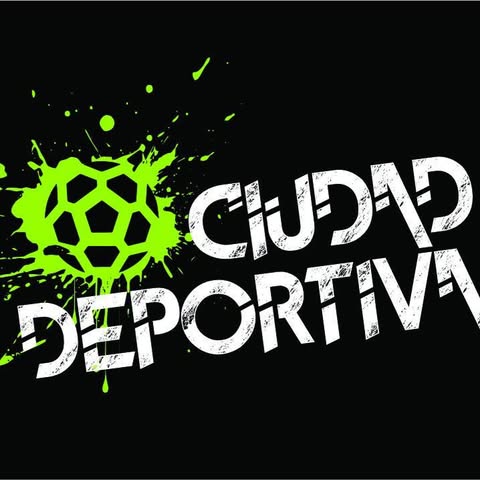 Ciudad Deportiva
