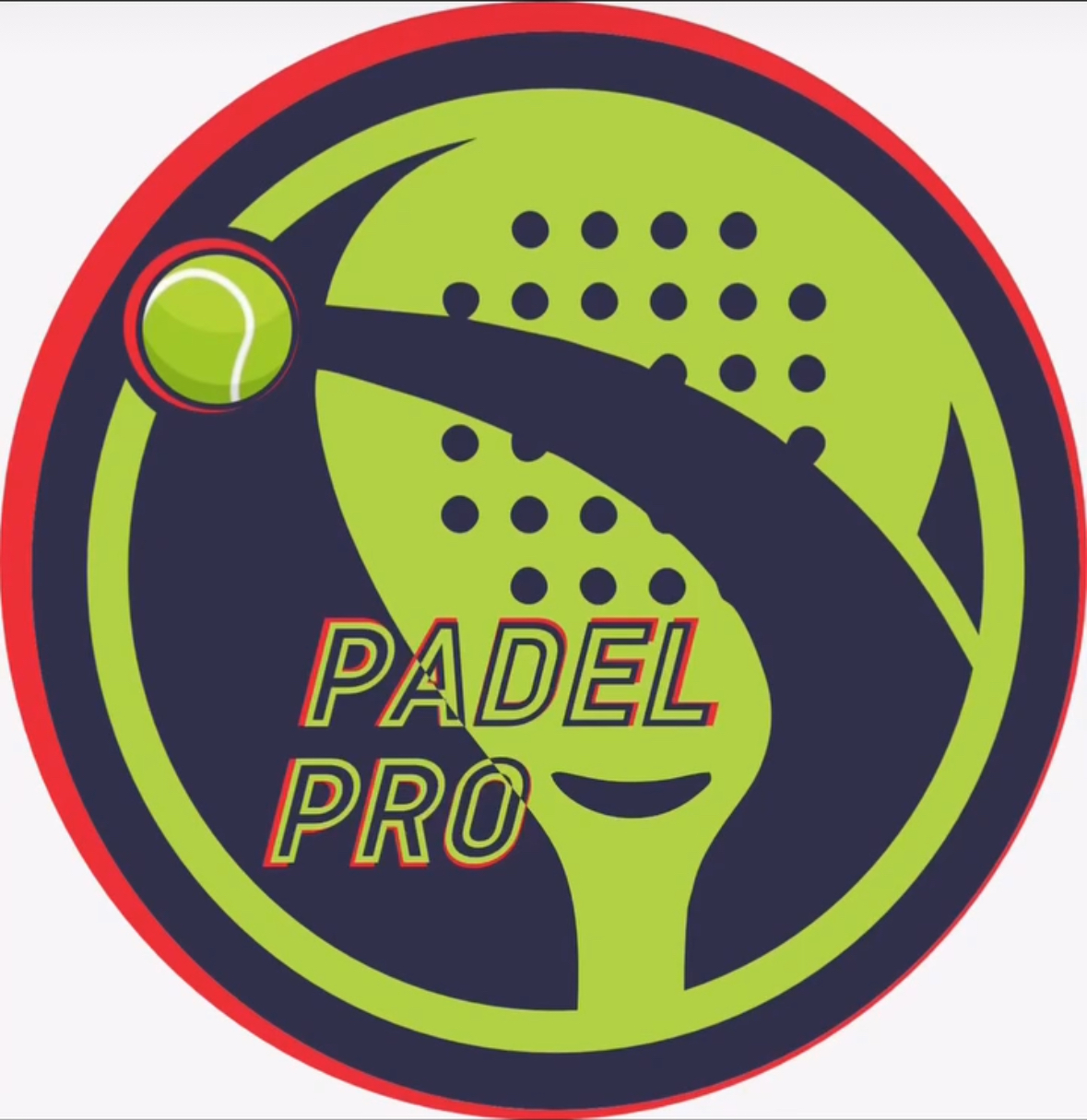 Padel PRO Academia
